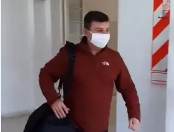 “Hay que cuidarse, nos puede tocar a todos”
