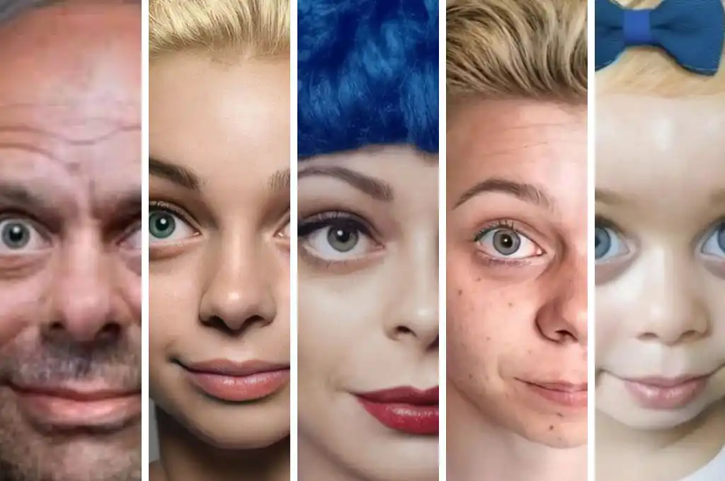 Los Simpson más real que nunca: descubre como se ven los personajes recreados con inteligencia artificial