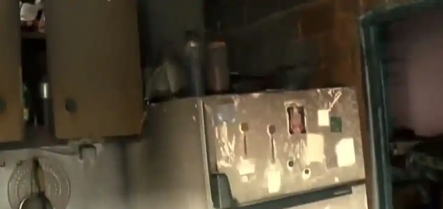 Captura de Cada Día (El Tres).