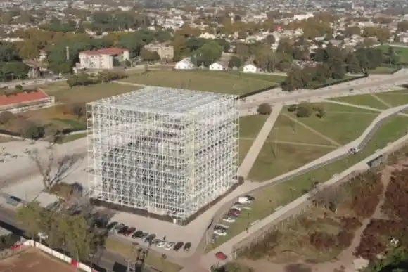 Detuvieron a un joven armado en un operativo por picadas frente al Museo del Deporte Santafesino