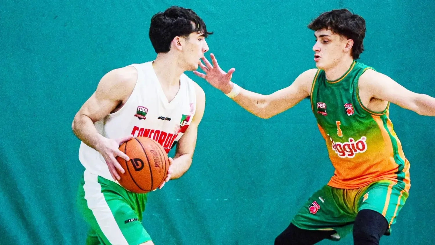 Concordia se consagró subcampeón del Provincial Masculino U21 de Básquet