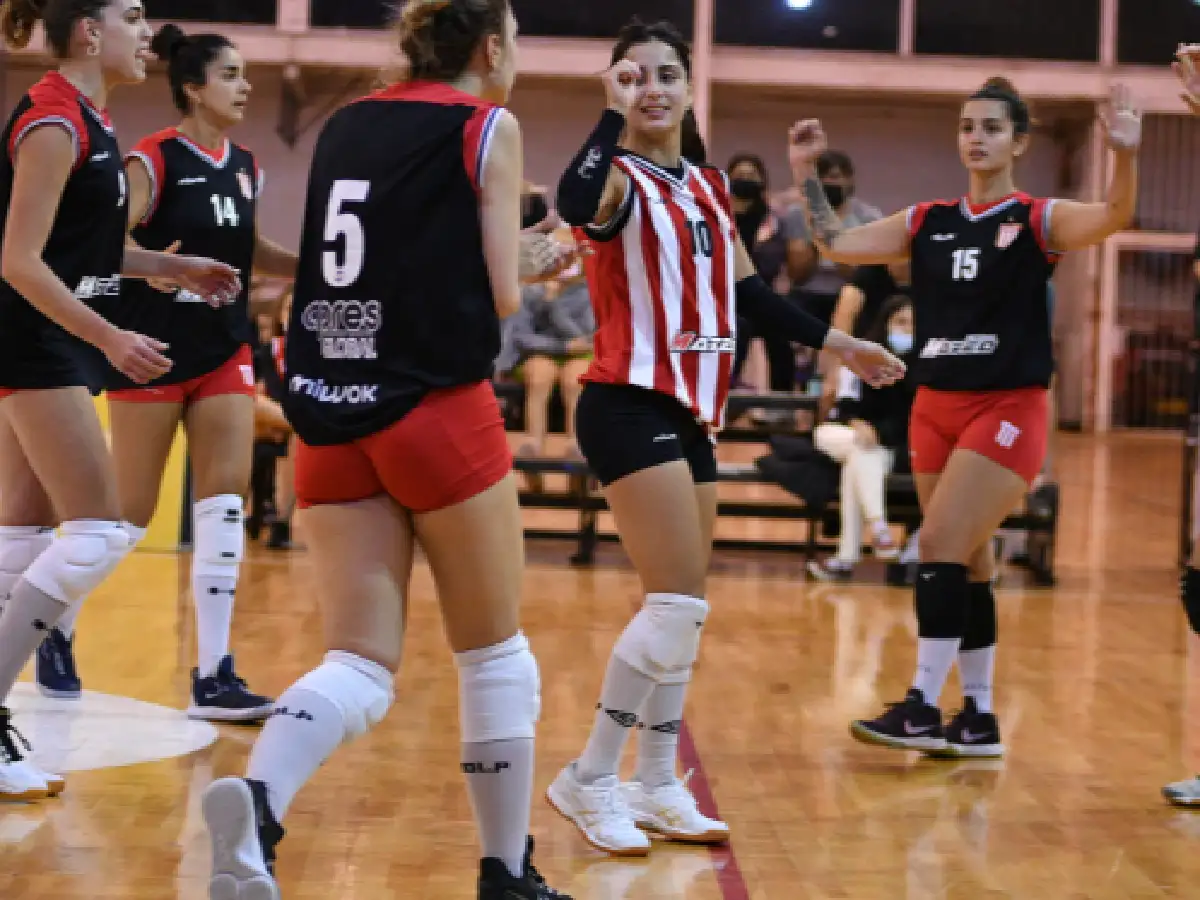 González tuvo acción; Bocca no pudo por  un accidente de tránsito