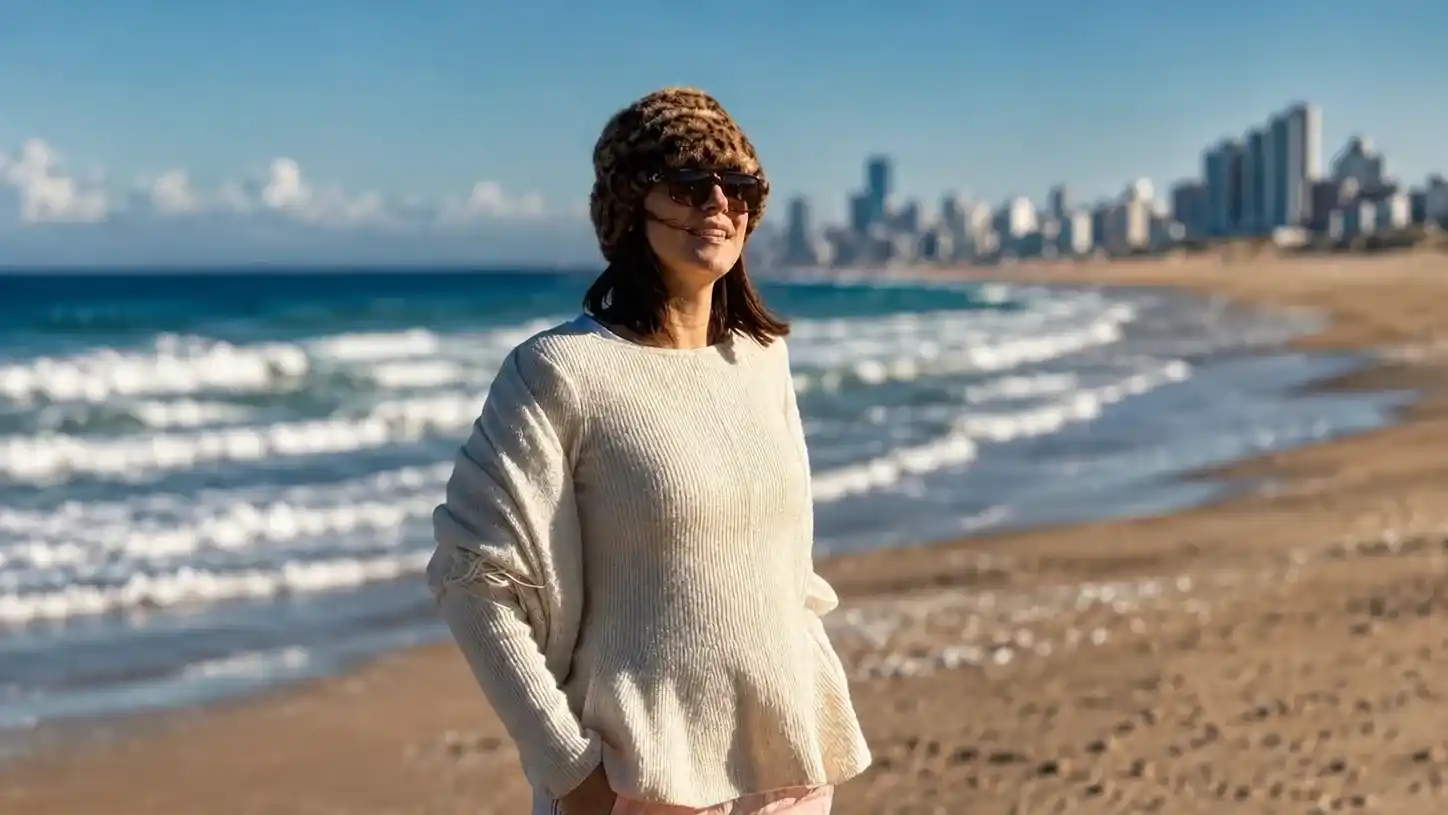Stefani Curró.