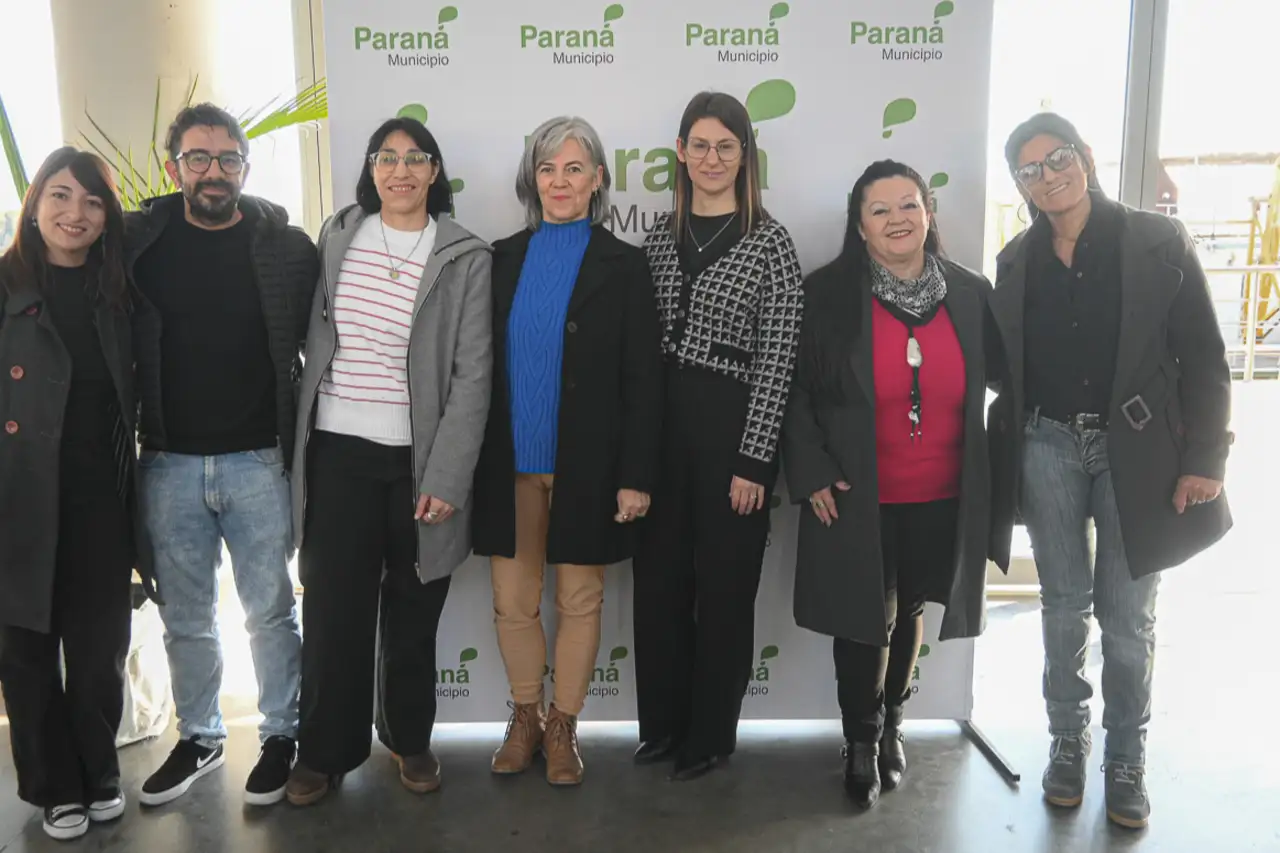 Paraná será sede del 1º Congreso Regional de Gestión Comunitaria: “Redes en acción”