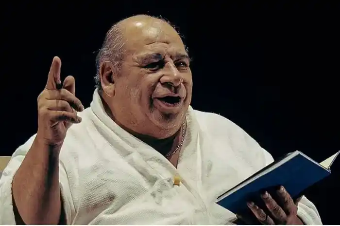 La foto que revela cómo está Roly Serrano a seis meses del accidente automovilístico que sufrió