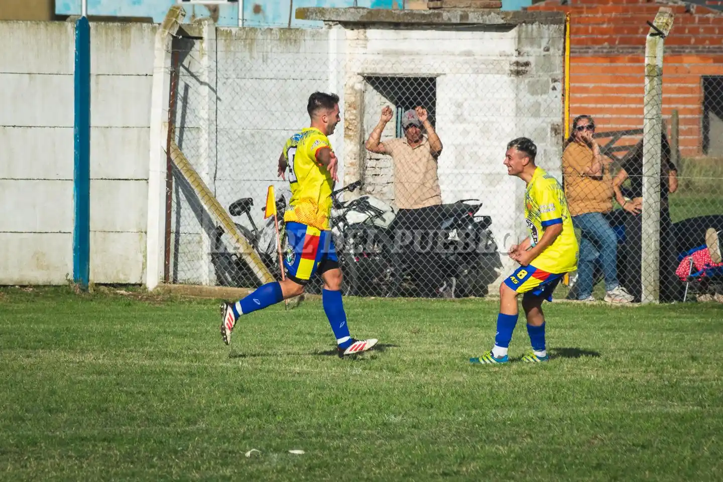 SEgunda 22/3 - 3