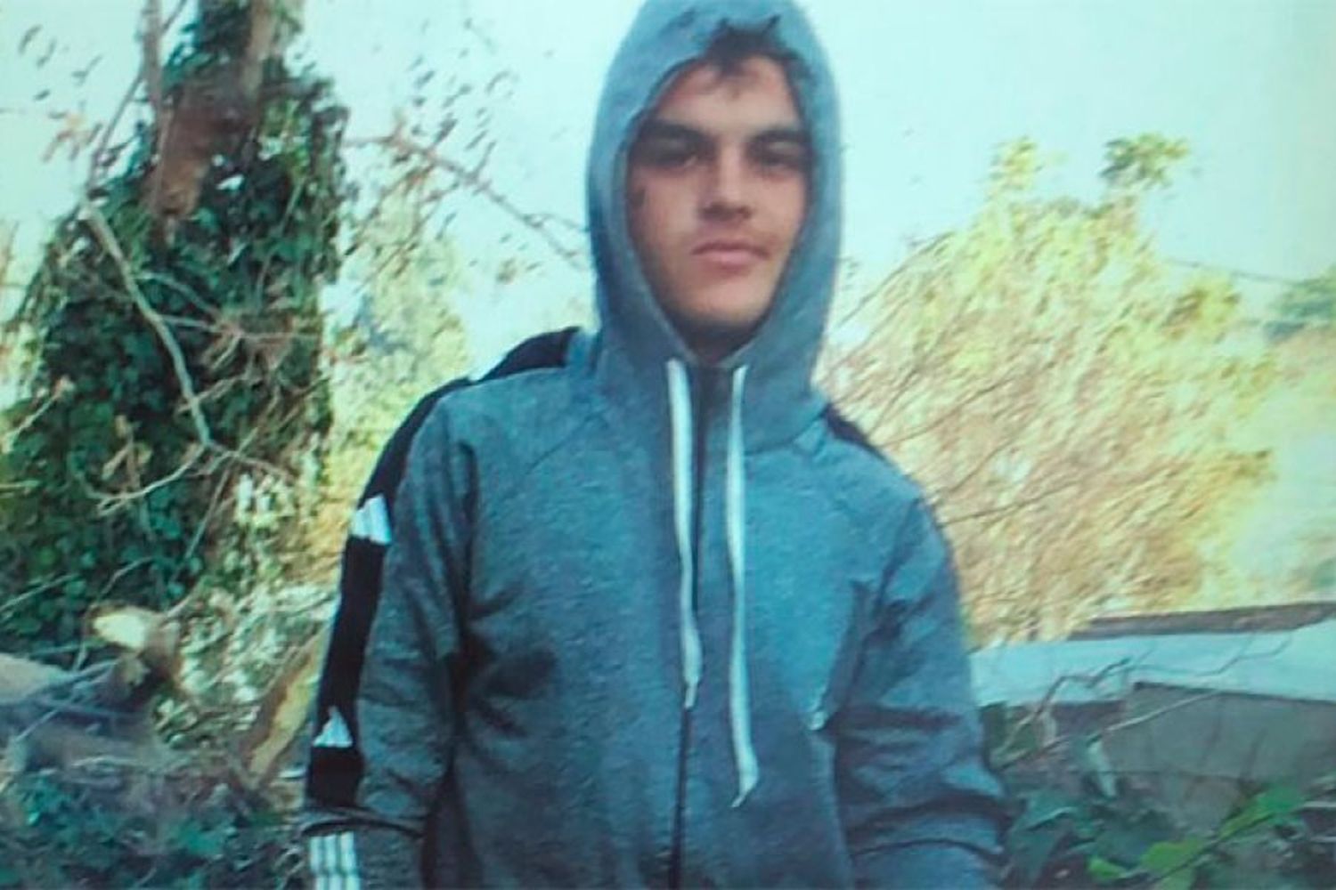 Intensa búsqueda: un joven de 21 años desapareció en el río en Paraná