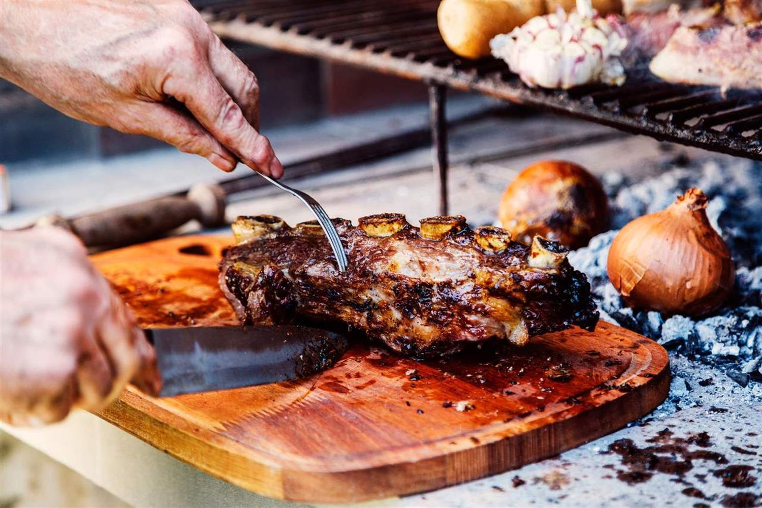 Adiós a la carne dura: conocé el nuevo método para lograr un asado tierno y jugoso