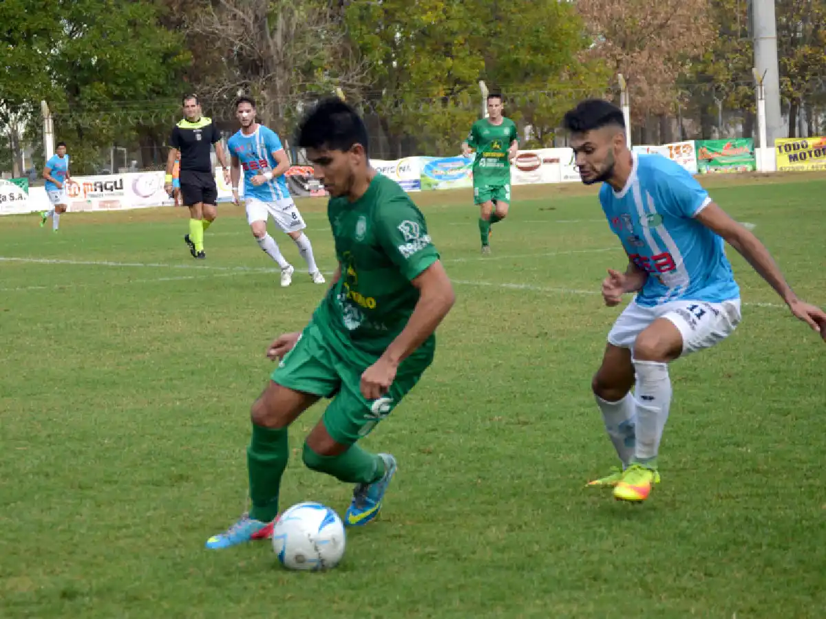 9 de Julio busca el pase a la final