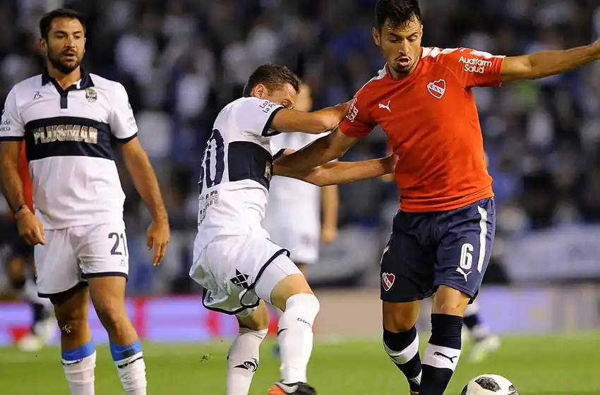 Al Rojo se le escaparon dos puntos claves sobre el final