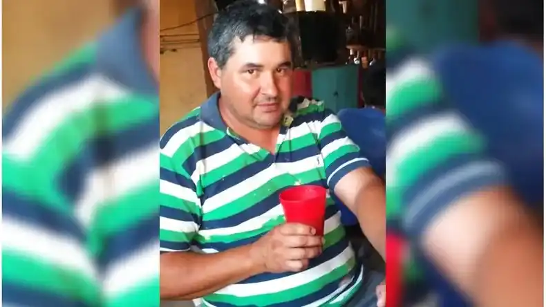 Desesperada búsqueda de un entrerriano desaparecido hace 5 meses