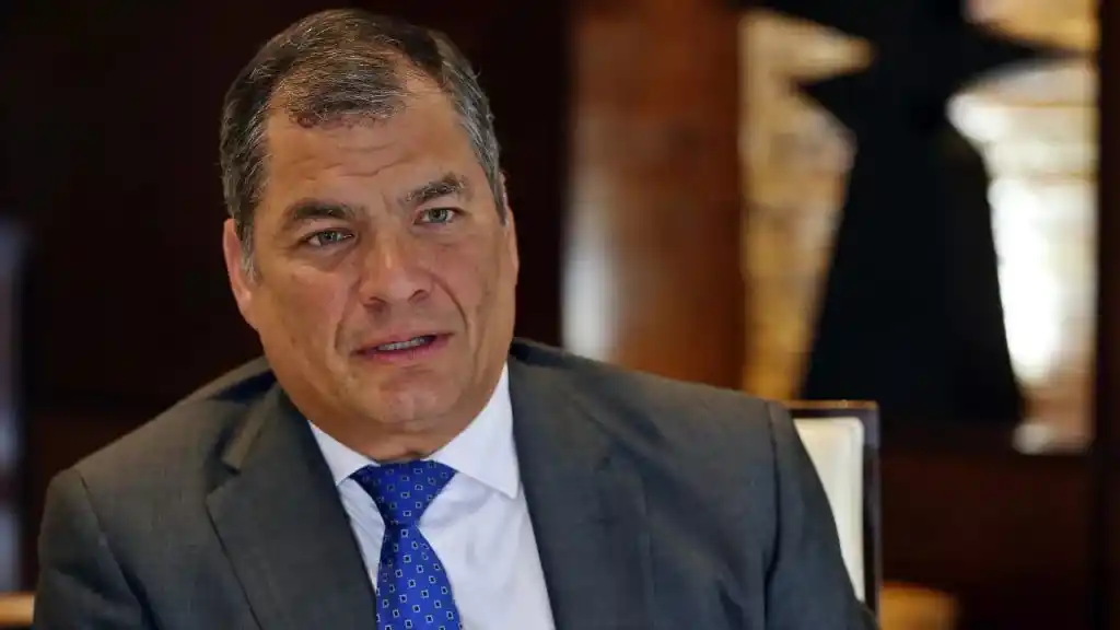 En Ecuador el partido del expresidente Correa podrá participar de las elecciones primarias