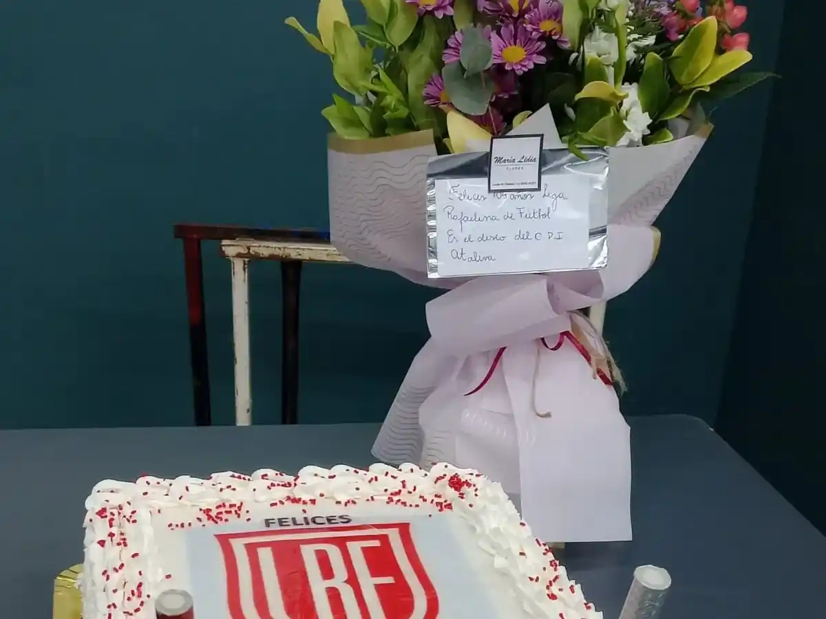 torta lrf
