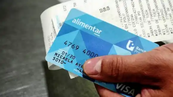 De cuánto será la Tarjeta Alimentar de ANSES en marzo 2025
