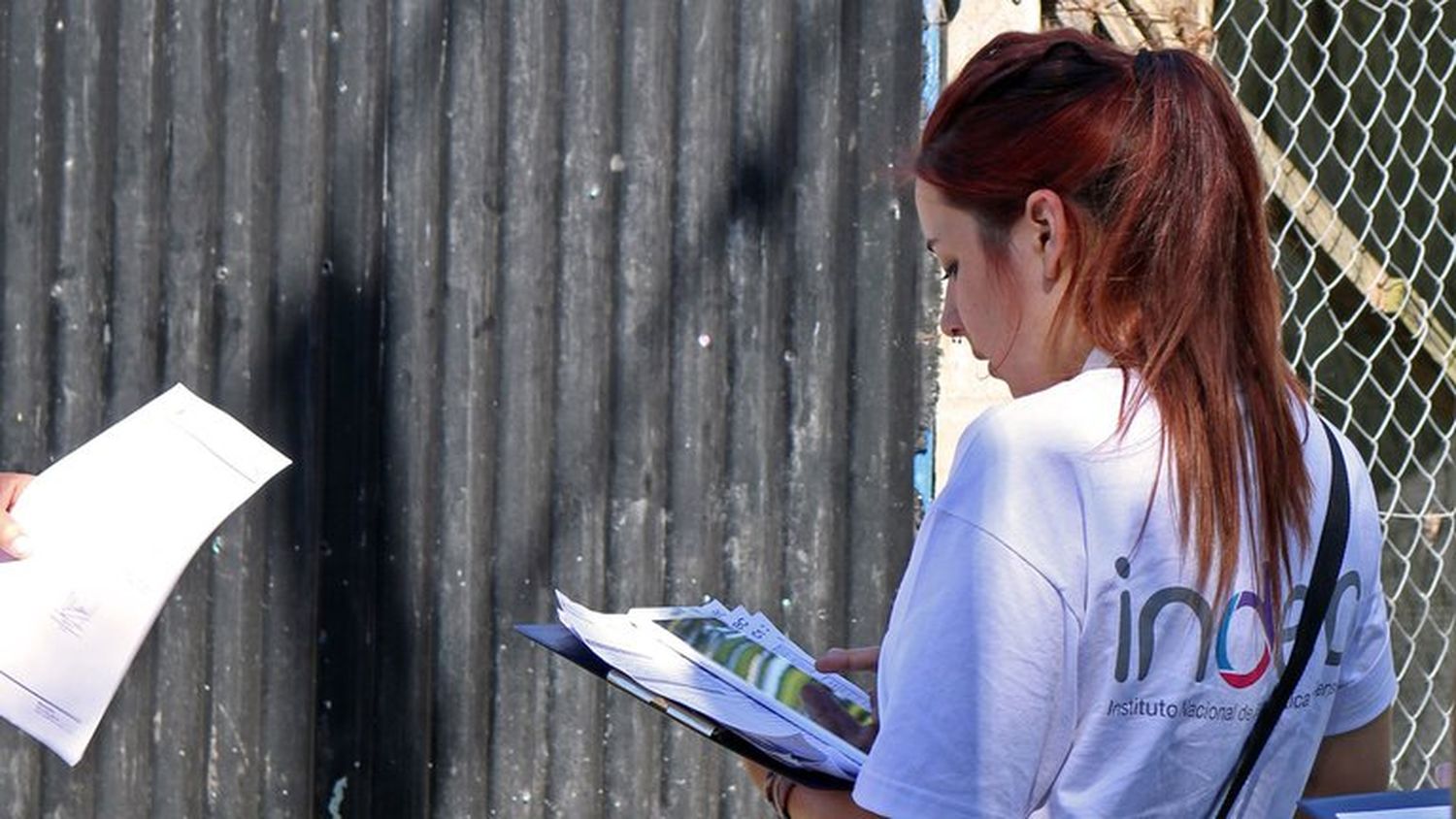 Será feriado el día del censo nacional, pero no se hará en la fecha prevista