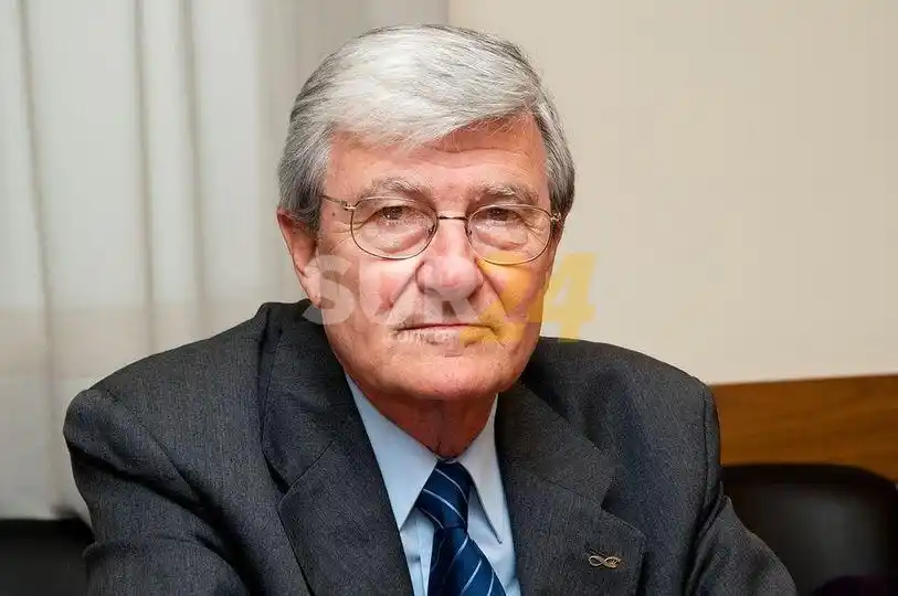 Dolor por el fallecimiento del investigador santafesino Hugo Maccioni