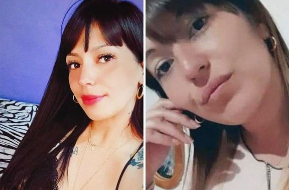 Doble femicidio en Cabin 9: las dos hermanas fueron secuestradas en un bar de Pichincha antes de ser asesinadas