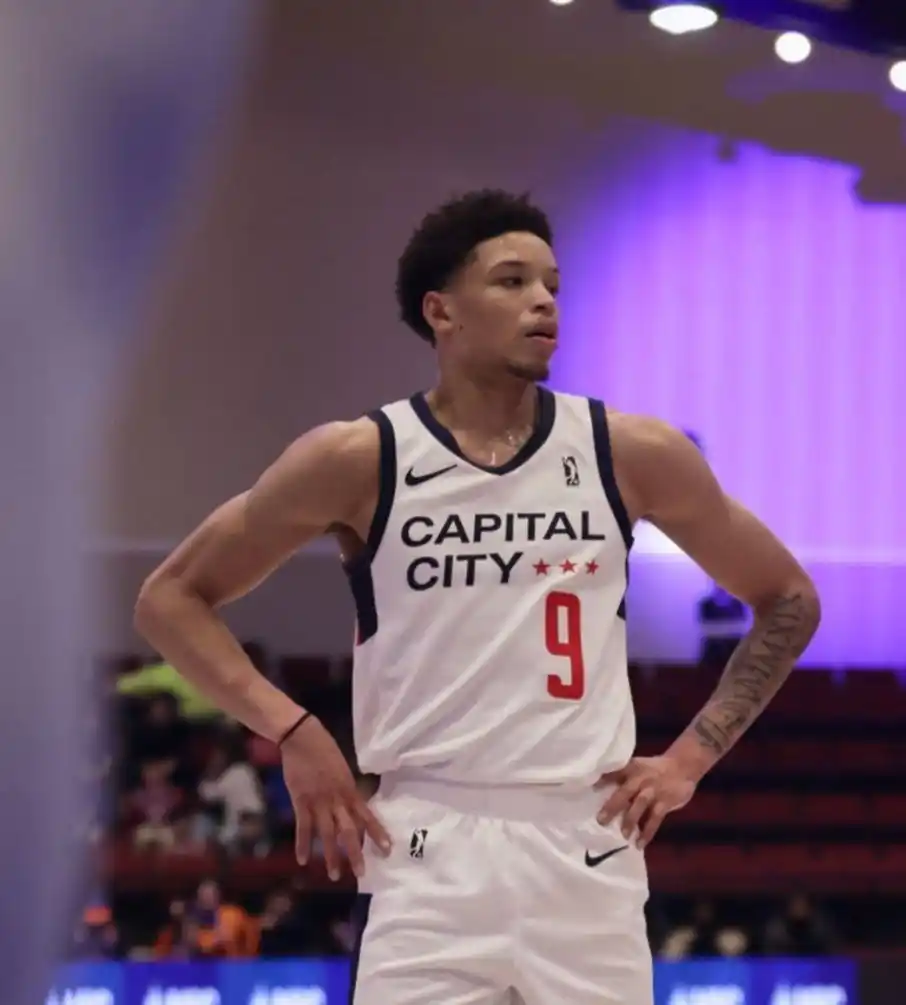 La decisión que tomaron con la estrella de la NBA que fue acusada de robar en una tienda