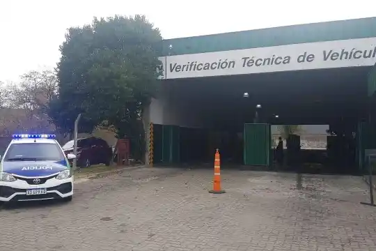 Clausuran planta de VTV de Llavallol: Aprobaban la inspección de autos a cambio de una coima