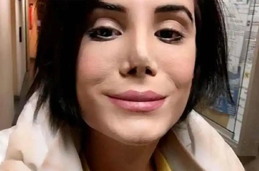 Tras el incendio en su departamento, Felipe Pettinato será trasladado a una clínica psiquiátrica