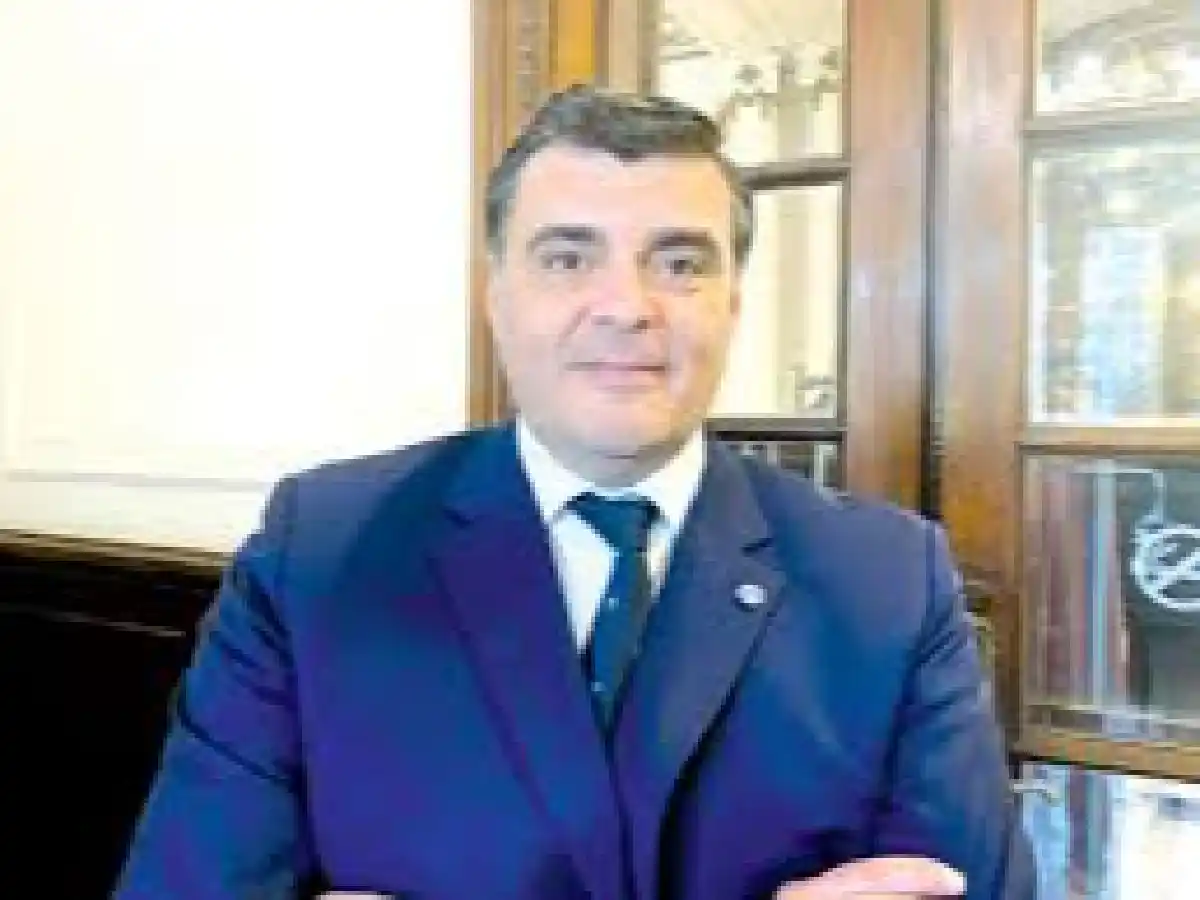 Rosario narco: “Tenemos el temor de que un juez o un fiscal terminen muertos”, advirtió el presidente de la Asociación de fiscales
