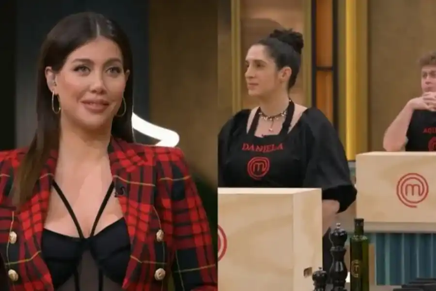 "MasterChef 2023": ¿Quién es el último eliminado?