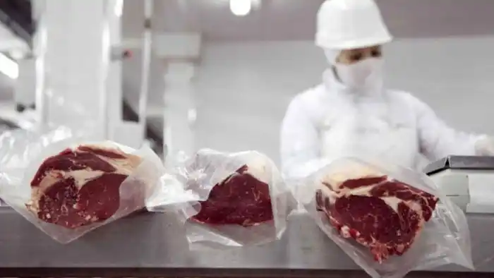 Aprobaron la distribución de 28.293 toneladas de la Cuota Hilton