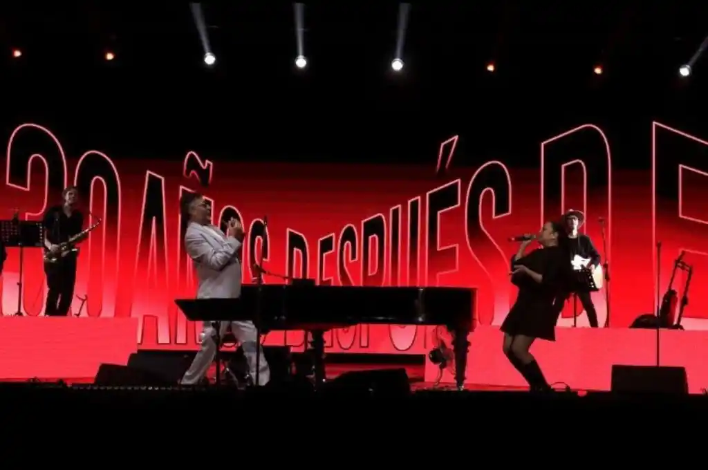 Fito Páez llega a la ciudad de Santa Fe: ¿cuándo y cómo adquirir las entradas?