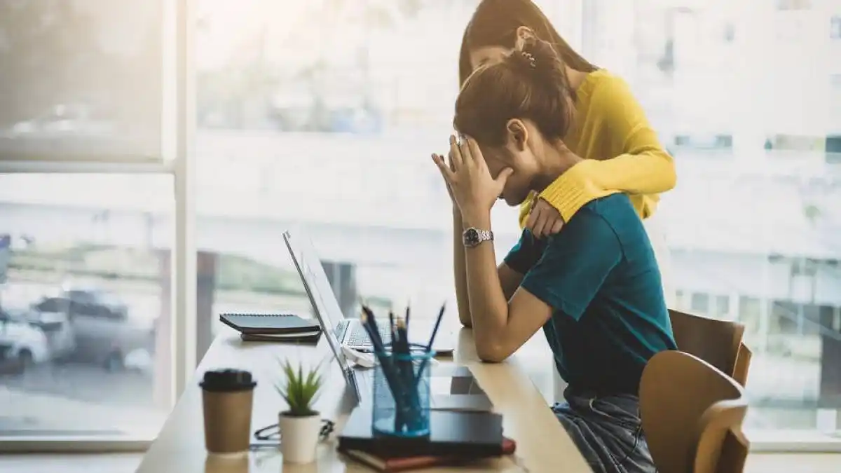 ¿VIVIMOS en la sociedad más estresada de la historia? Esto dicen los expertos