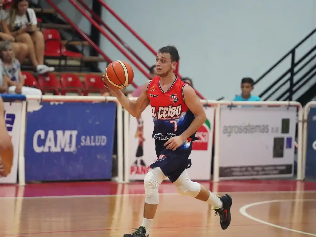 El Ceibo va por un debut triunfal