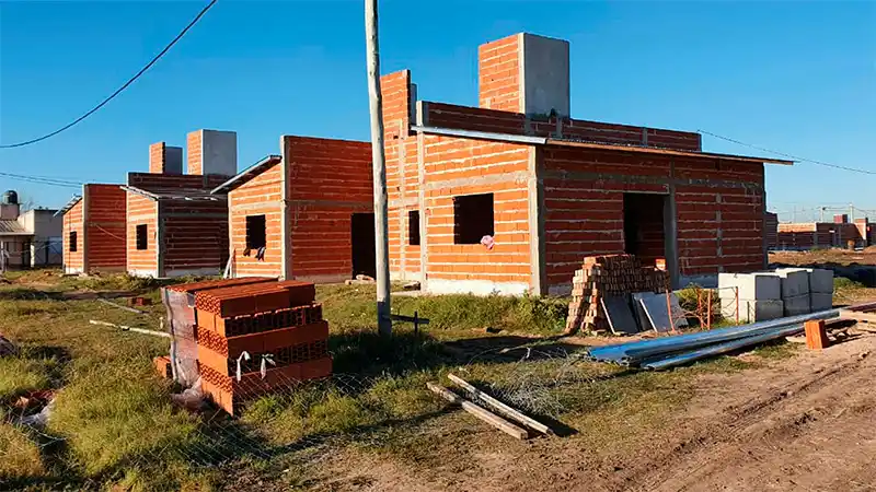 Procrear: Habilitarán la inscripción para cinco líneas de crédito hipotecario