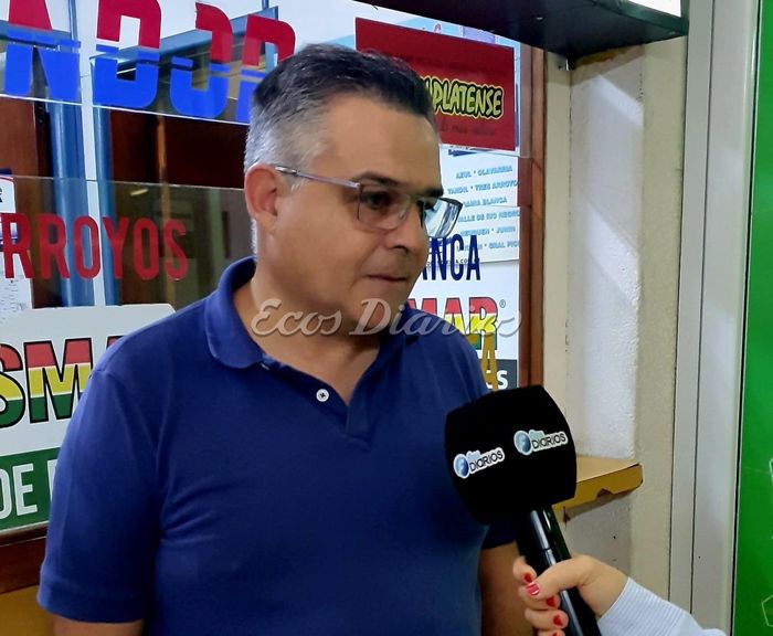 Carlos López