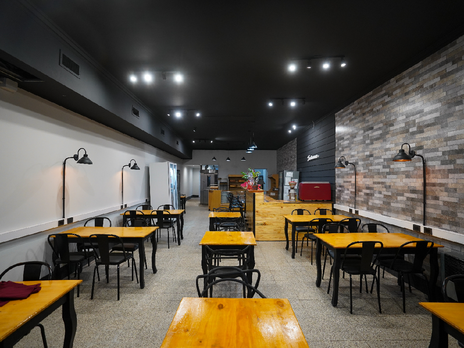 Tentazione trasladó su sabor a una nueva dirección