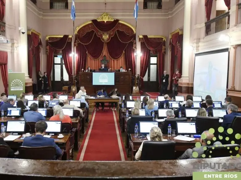 Diputados retomará este martes la creación de su protocolo de prevención para casos de violencia laboral y de género