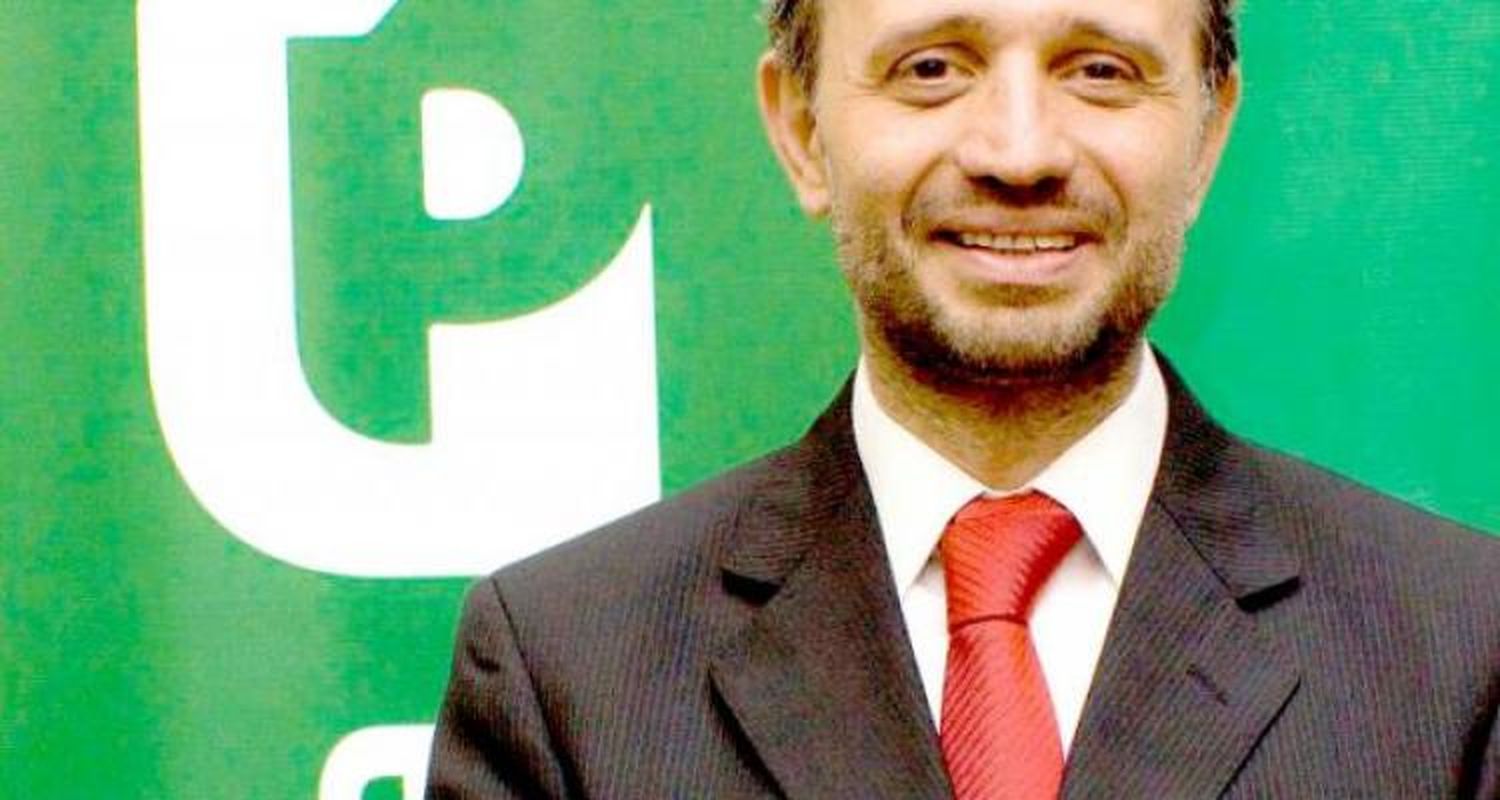 Marangoni se comprometió a trabajar por las rutas de acceso a San Pedro