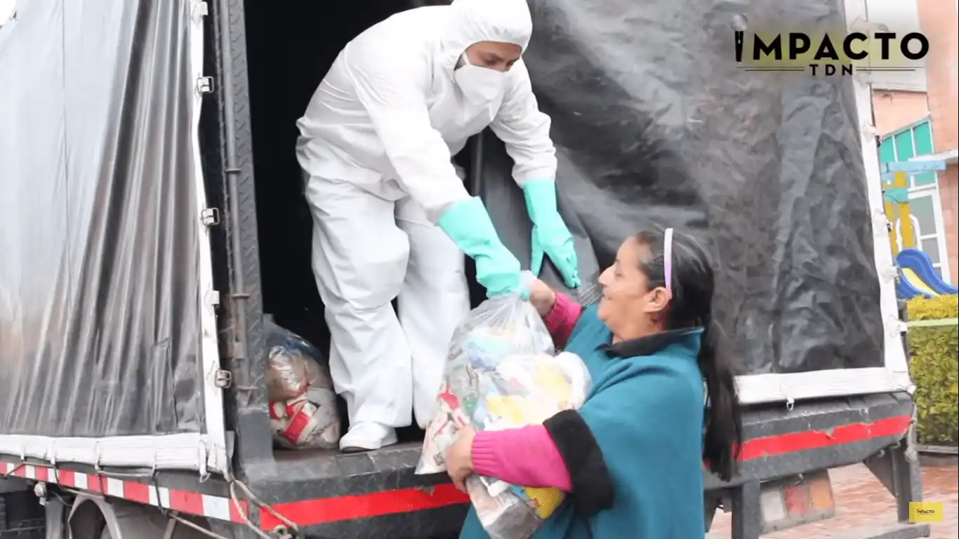 Colombia llega a 4.210 muertos con las 146 defunciones de este lunes