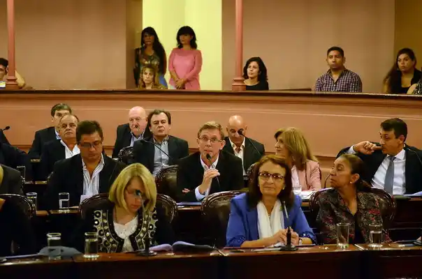 Diputados declaró de interés legislativo el homenaje a Lozano