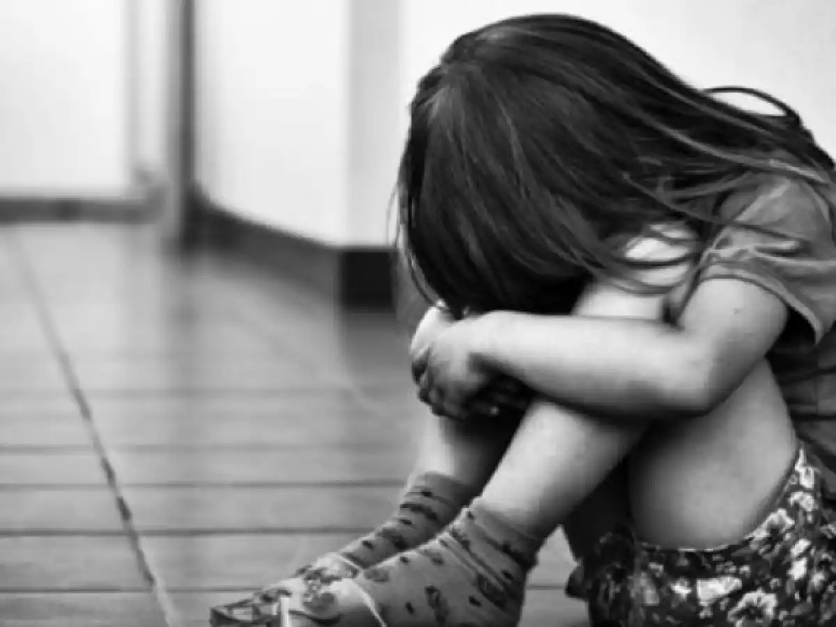 "Mi papi me enseña a ser mujer": el duro relato de una nena de 12 años
