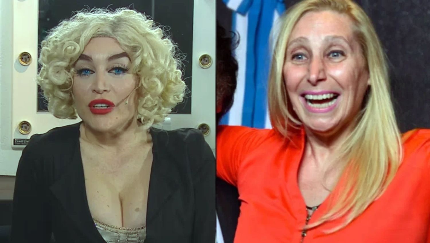 Fátima Florez contó cómo se llevaba con Karina Milei, a tres meses de haberse separado del presidente.