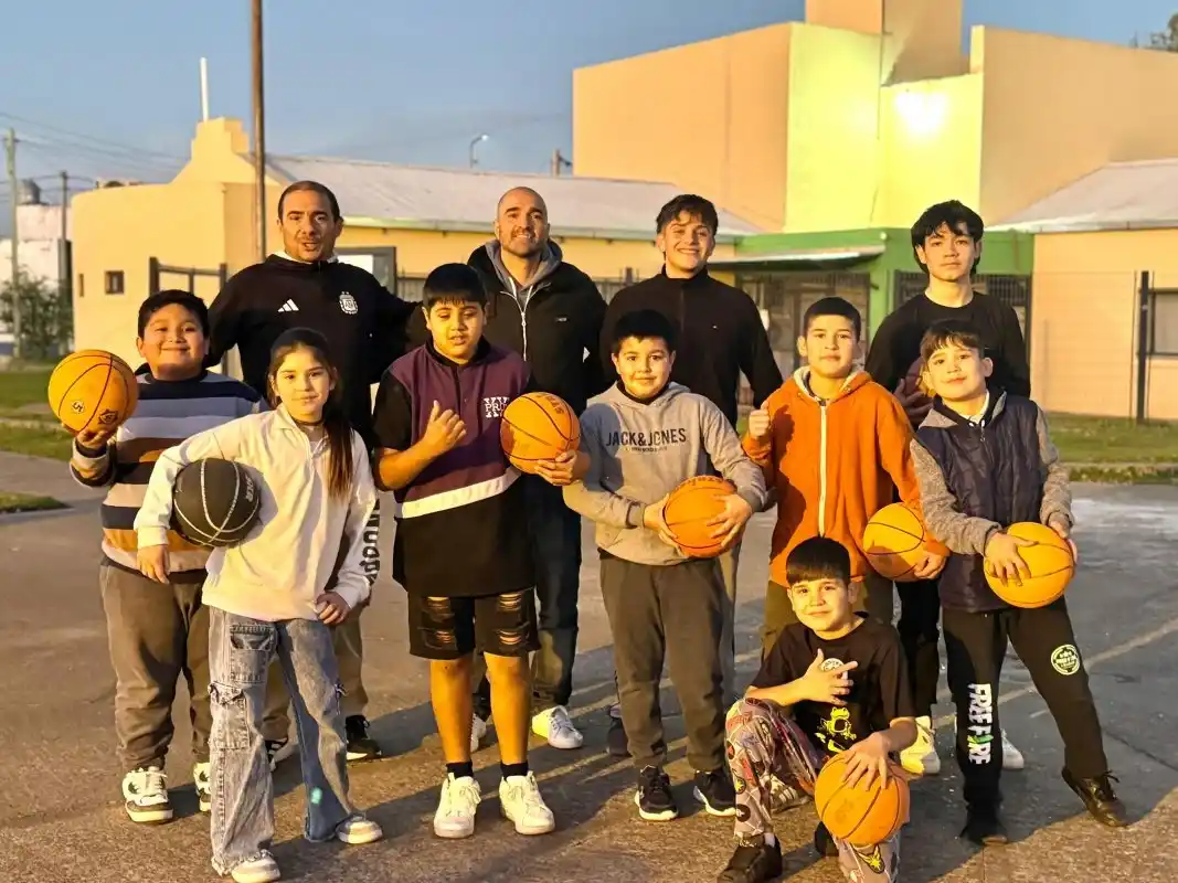 A partir del lunes, las Escuelas Municipales de Deporte retoman sus actividades