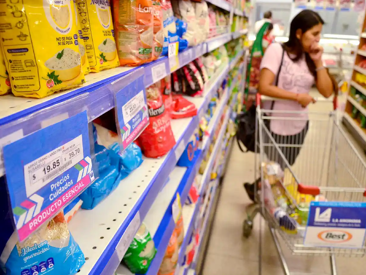 Una familia necesitó $28.750 para no ser pobre en marzo