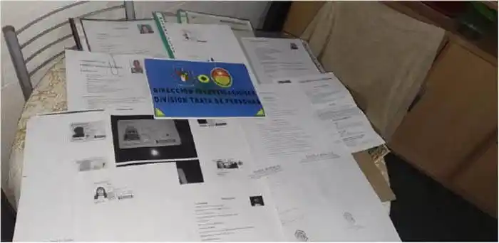 Un empleado de Casa de Gobierno detenido por �Sabuso sexual⬝