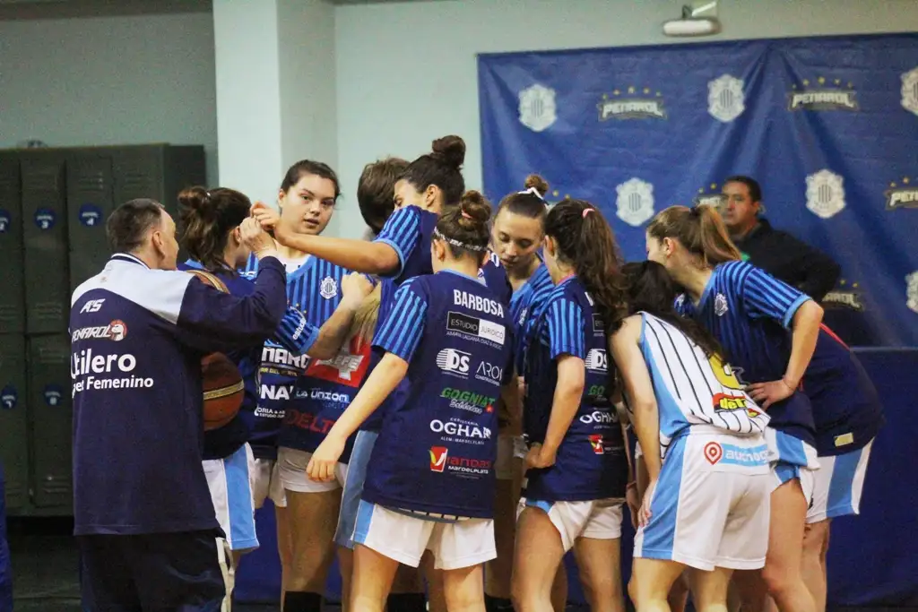 Un paso más: se confirmó formato y equipos para el Federal Femenino