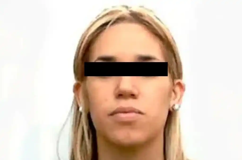 “La estafadora de Tinder” es una ex policía de Santa Fe