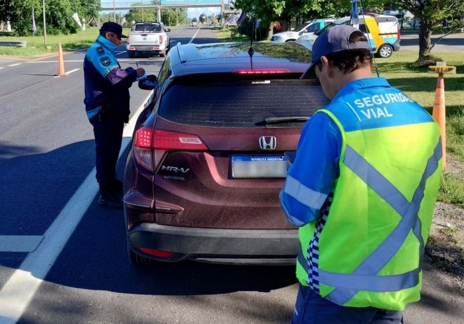 “Luchemos por la vida” consideró “un retroceso” la disolución de la Agencia Nacional de Seguridad Vial