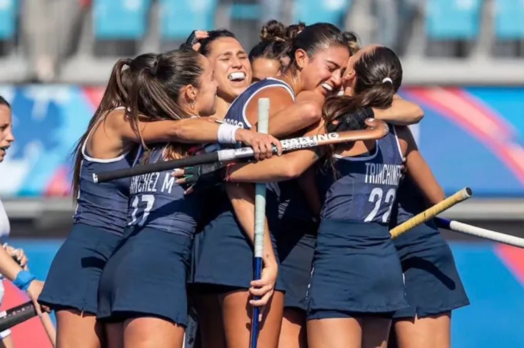 Las Leonas