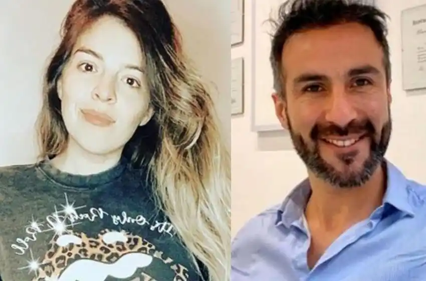 En medio de los festejos, Dalma Maradona apuntó contra Matías Morla: «Vos y tu mafia van a caer”