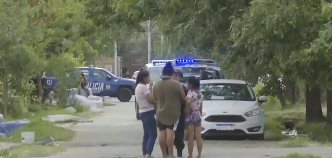 Allanamientos y dos nuevas detenciones por el crimen del nene de 11 años