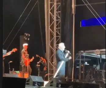 Cristian Castro cautivó a sus seguidores. Foto Instagram RM