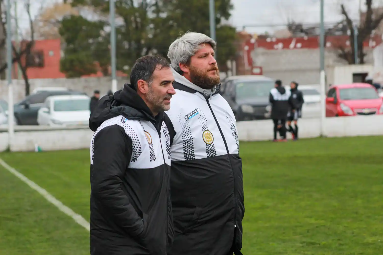 Se emparejaron las dos zonas del Torneo “Roberto Crespo”